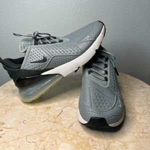 Nike Air Max 270 shoes